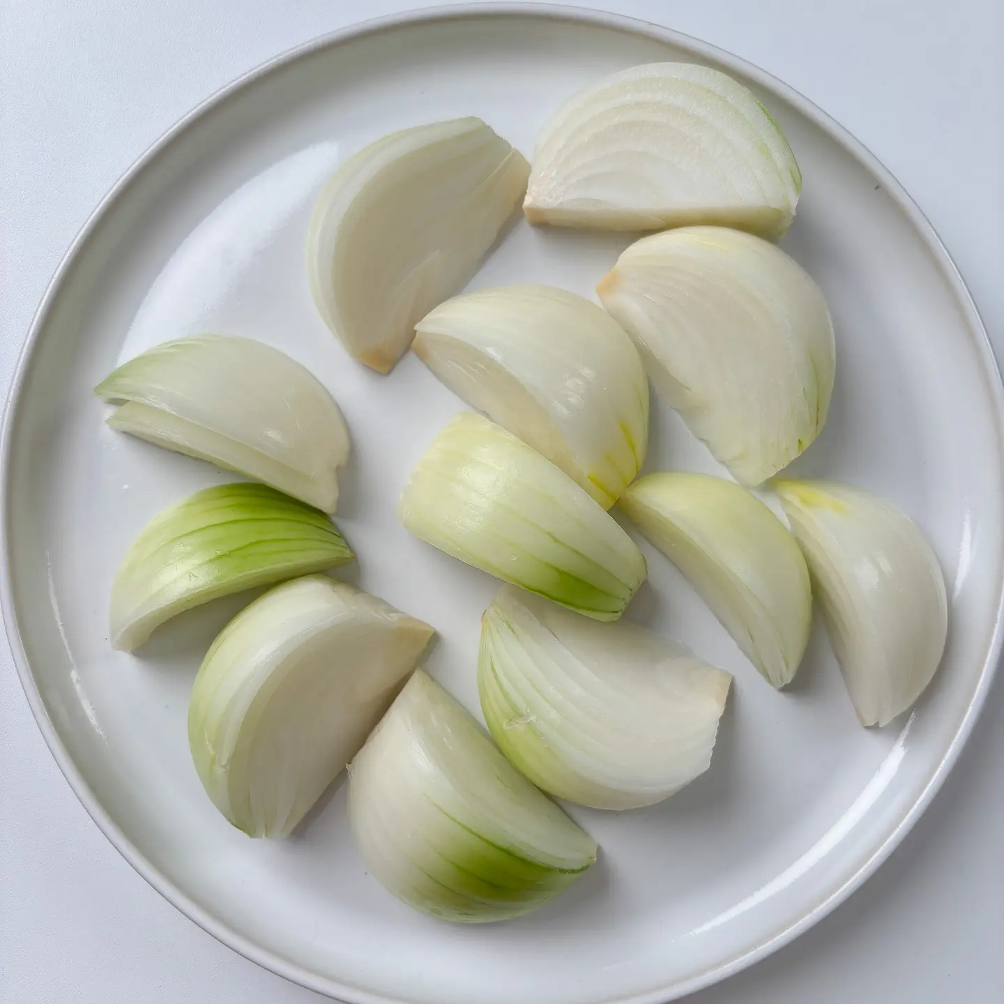Korean Grilled Pickled Onions Banchan | Easy Jangajji Recipe Korean Grilled Pickled Onions Banchan | Easy Jangajji Recipe