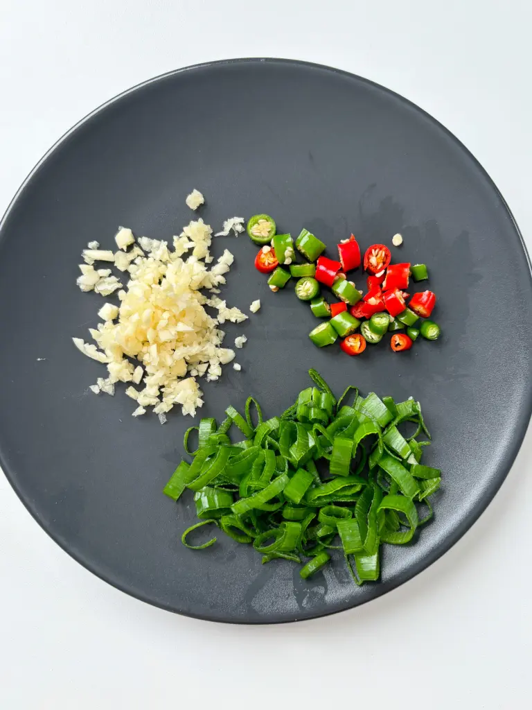 pickled onions banchan