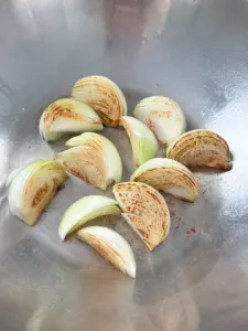 pickled onions banchan