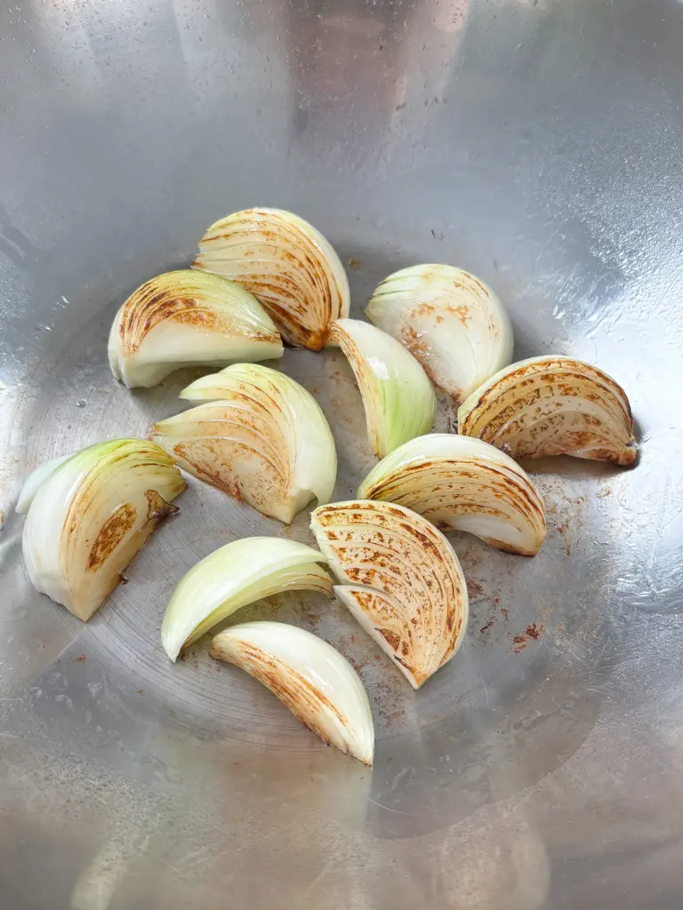 pickled onions banchan