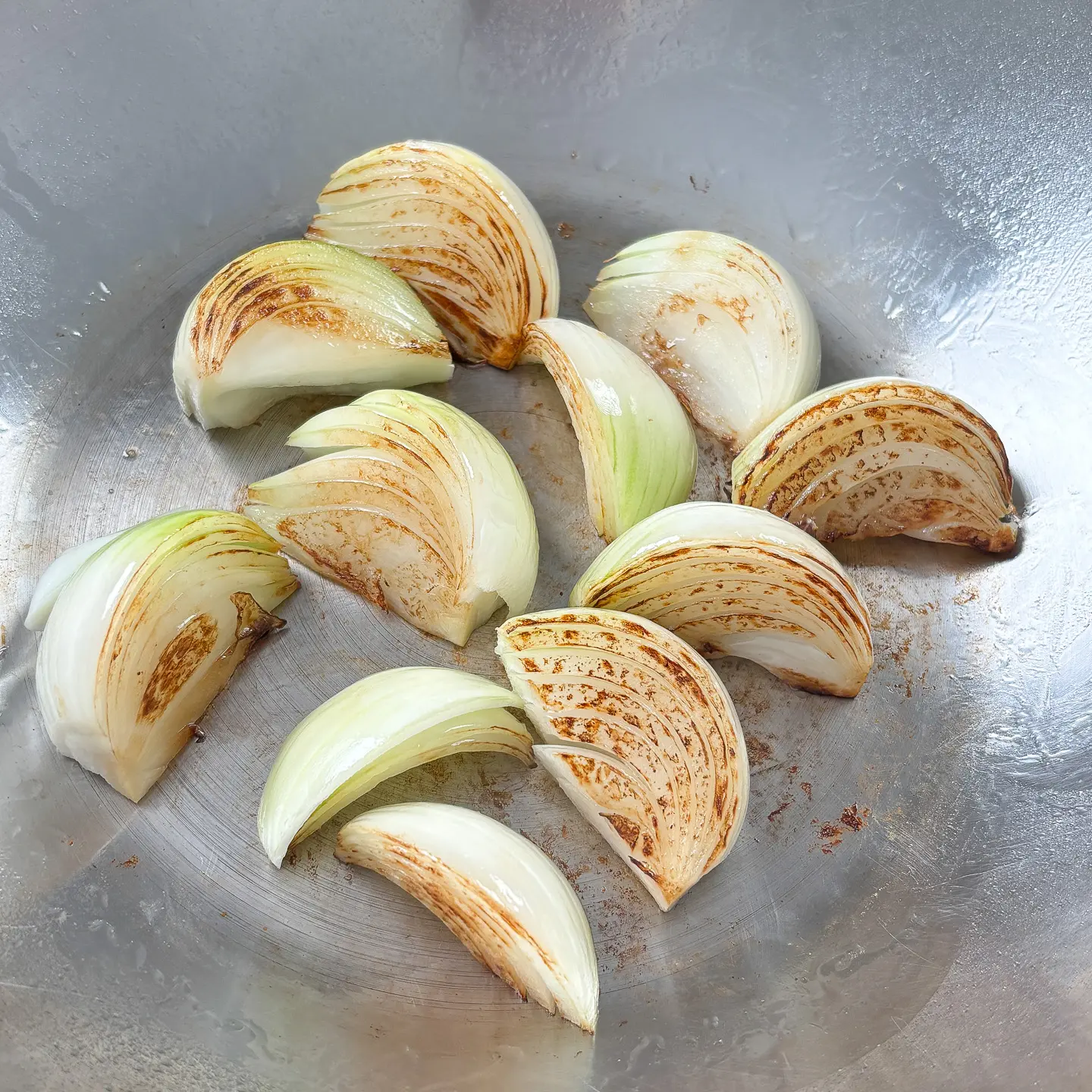Korean Grilled Pickled Onions Banchan | Easy Jangajji Recipe Korean Grilled Pickled Onions Banchan | Easy Jangajji Recipe