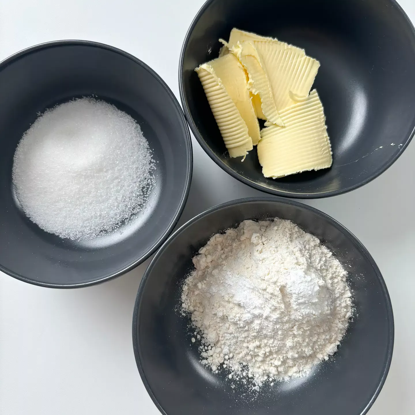soboro bread, Korean bakery