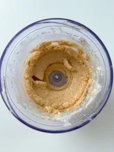 soboro bread, Korean bakery