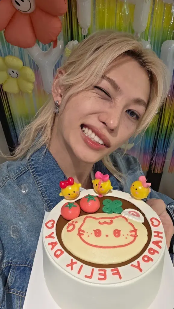 10 Stray Kids Felix’s Favorite Food - Korean Food Yongbok Loves 10 Stray Kids Felix’s Favorite Food - Korean Food Yongbok Loves