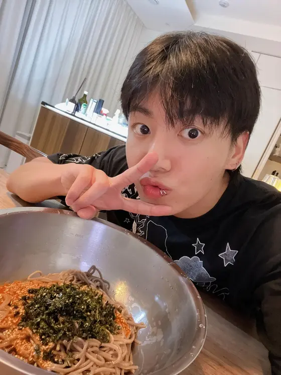 10 Foods BTS Jungkook Loves - Jungkook’s Favorite Food