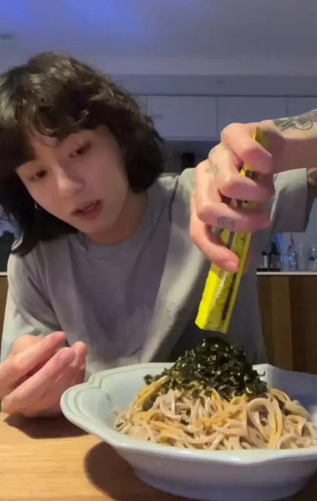 10 Foods BTS Jungkook Loves - Jungkook’s Favorite Food