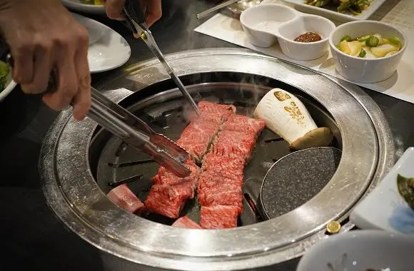 10 BTS V’s Favorite Food - Korean Food Taehyung Loves