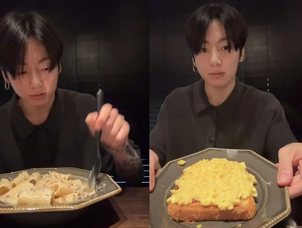 10 Foods BTS Jungkook Loves - Jungkook’s Favorite Food