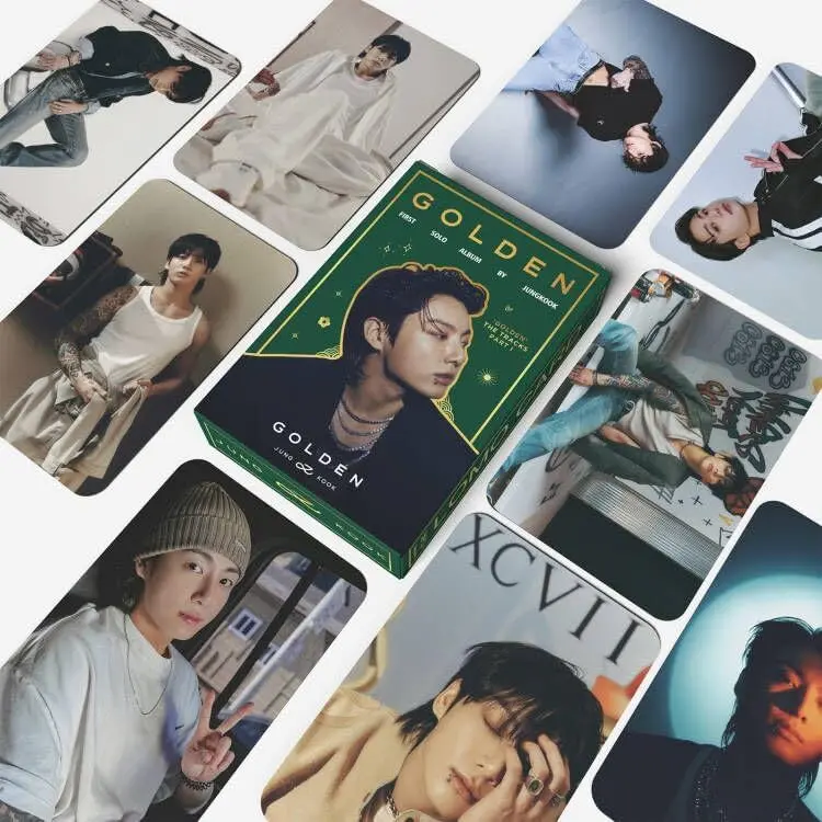 BTS Jungkook's Favorite Food: 10 Korean Dishes He Actually Eats BTS jungkook merch, photo card