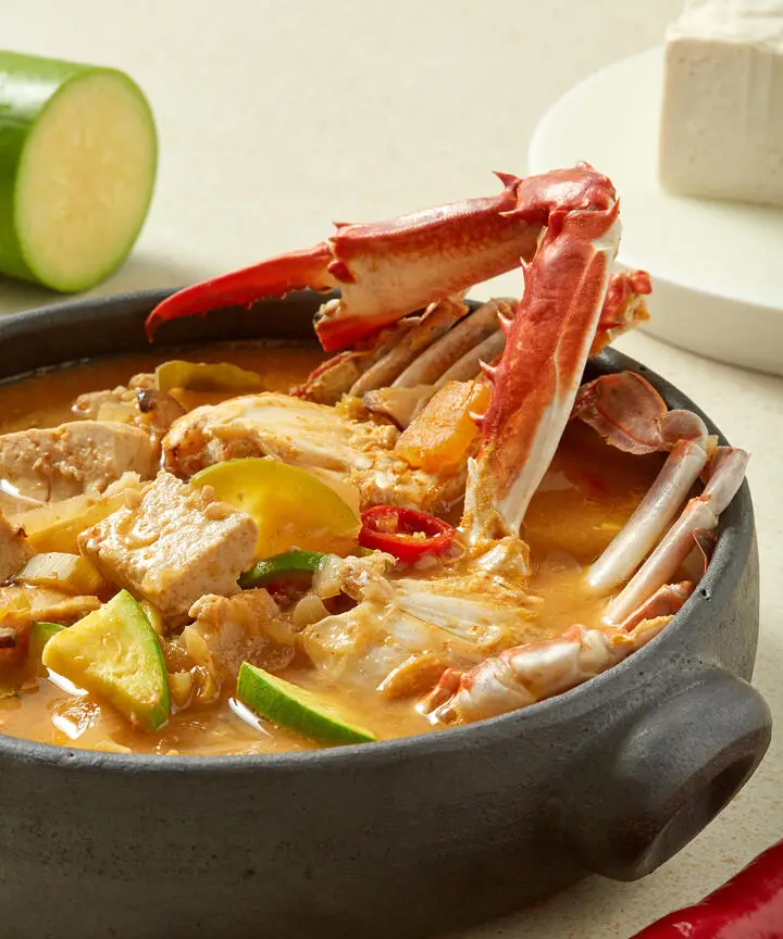 10 BTS V’s Favorite Food - Korean Food Taehyung Loves