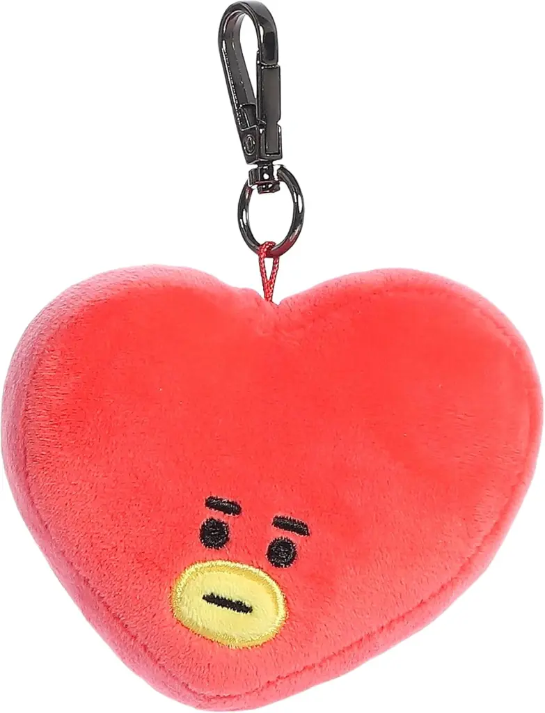 10 BTS V’s Favorite Food - Korean Food Taehyung Loves bts taehyung merch, tata key chain