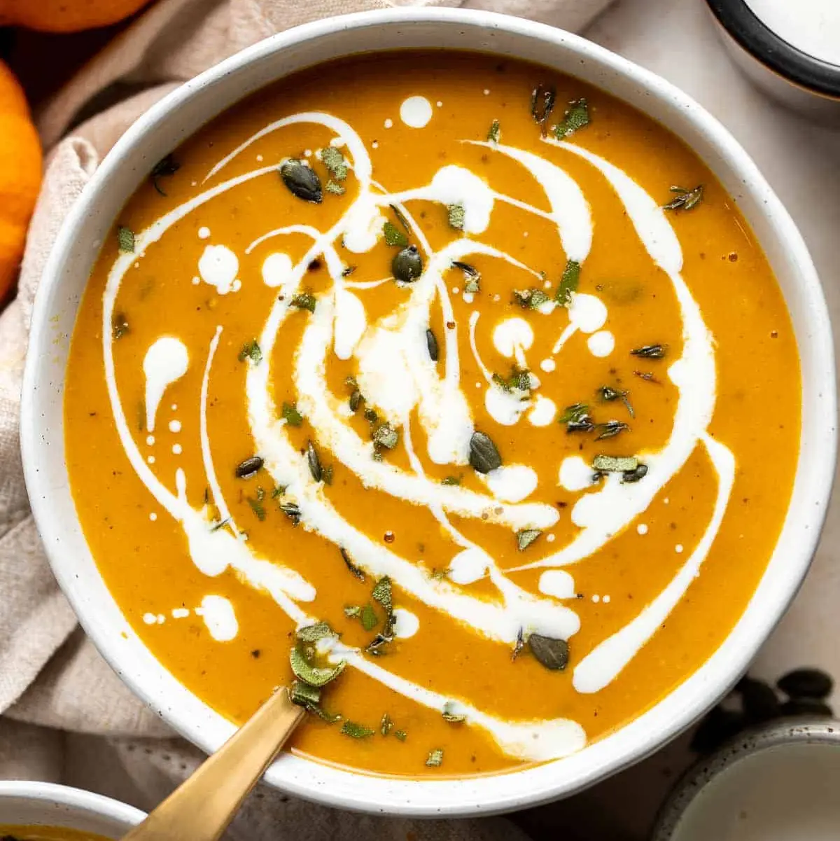 Korean Pumpkin Porridge to Reduce Bloating: Hobakjuk Korean Pumpkin Porridge to Reduce Bloating: Hobakjuk