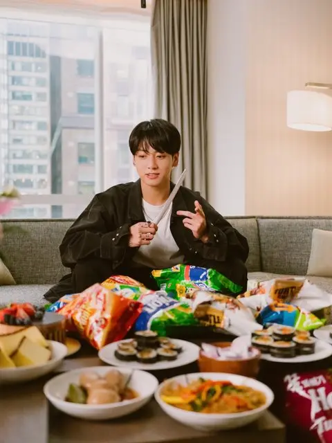 10 Foods BTS Jungkook Loves - Jungkook’s Favorite Food