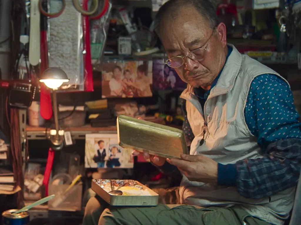 Typhoon Family: Korean Food in the Netflix K Drama typhoon family, Korean food in the netflix drama