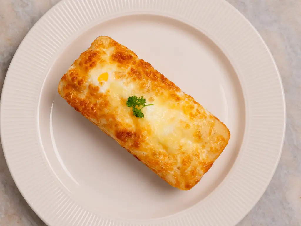 Gyeran Ppang (Korean Egg Bread): CNN 50 Best Breads gyeran ppang