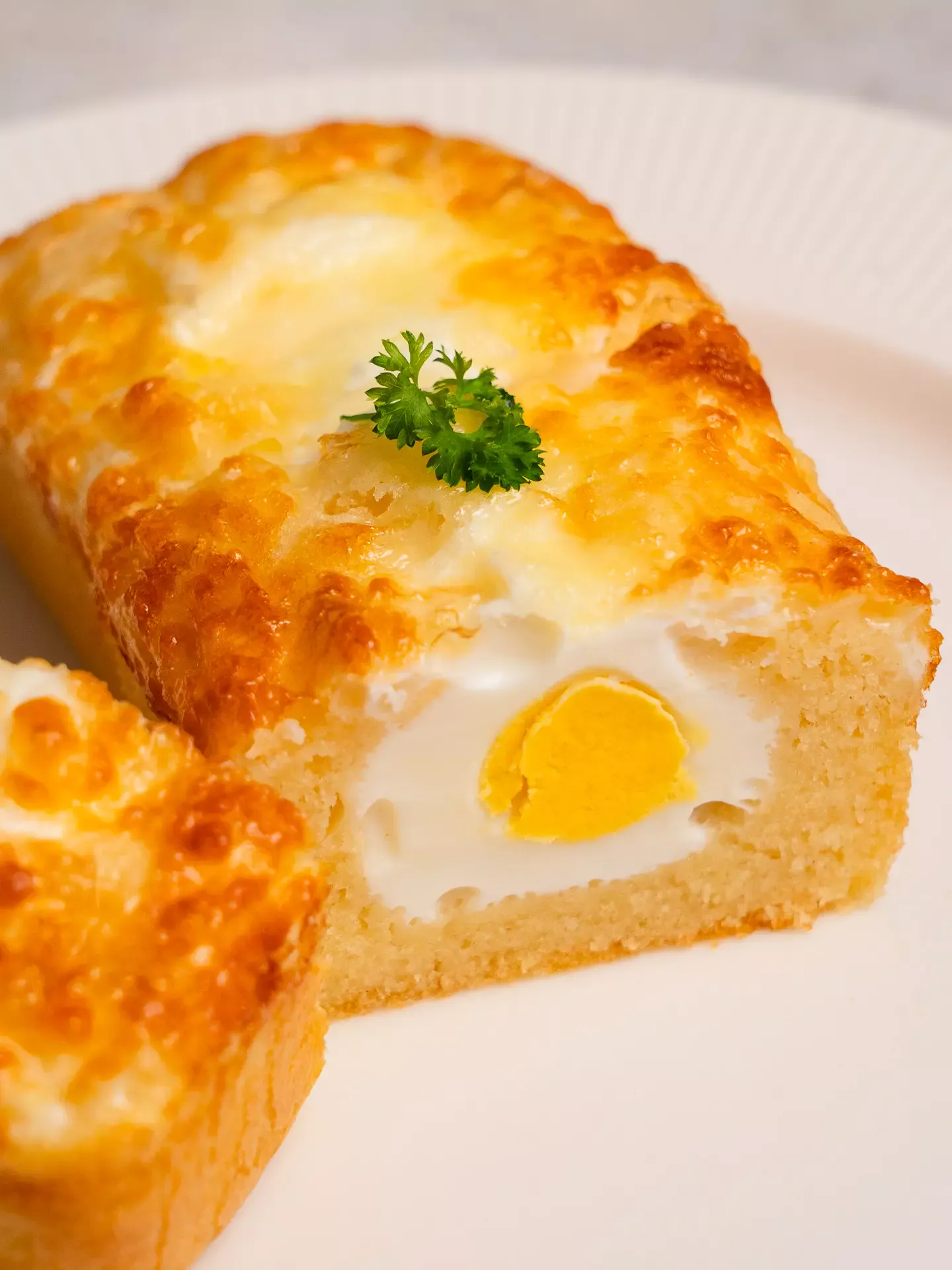 Gyeran Ppang (Korean Egg Bread): CNN 50 Best Breads gyeran ppang