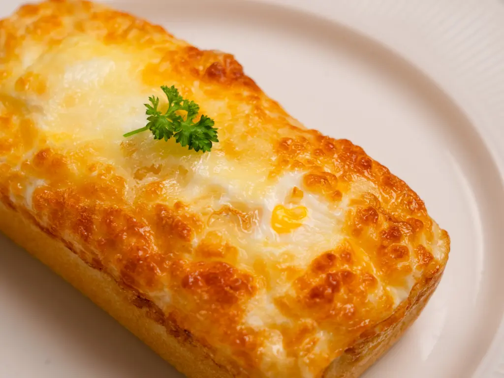 Gyeran Ppang (Korean Egg Bread): CNN 50 Best Breads gyeran ppang