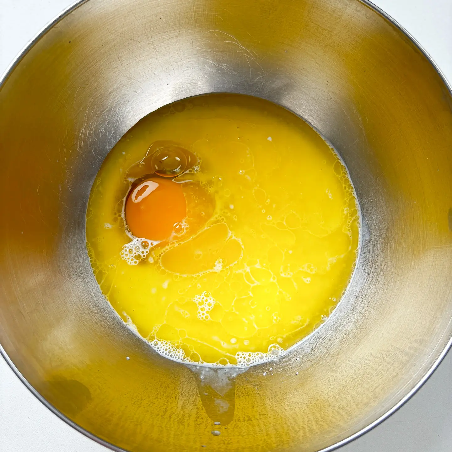 Gyeran Ppang (Korean Egg Bread): CNN 50 Best Breads gyeran ppang