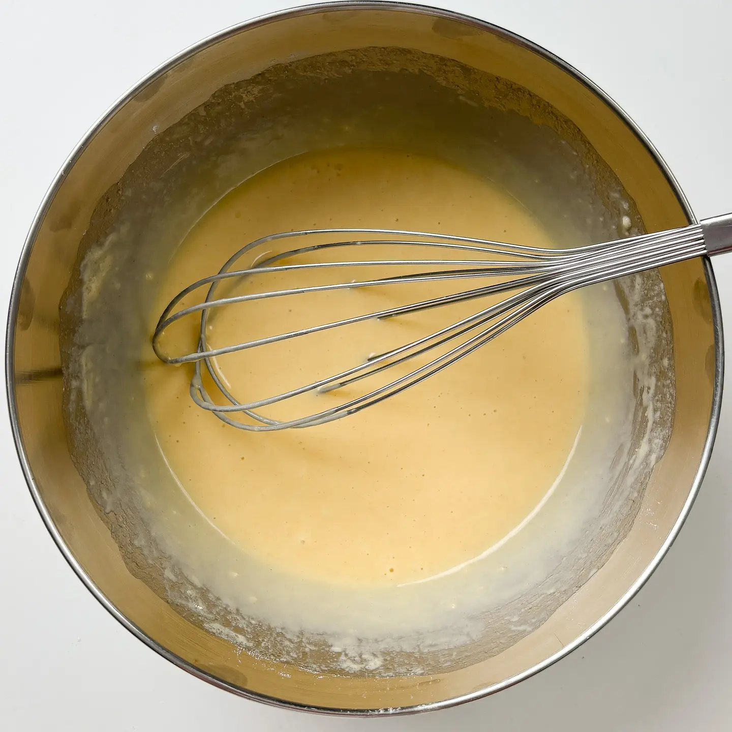 Gyeran Ppang (Korean Egg Bread): CNN 50 Best Breads gyeran ppang