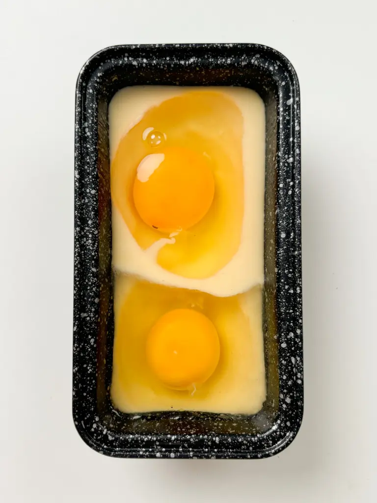 Gyeran Ppang (Korean Egg Bread): CNN 50 Best Breads gyeran ppang