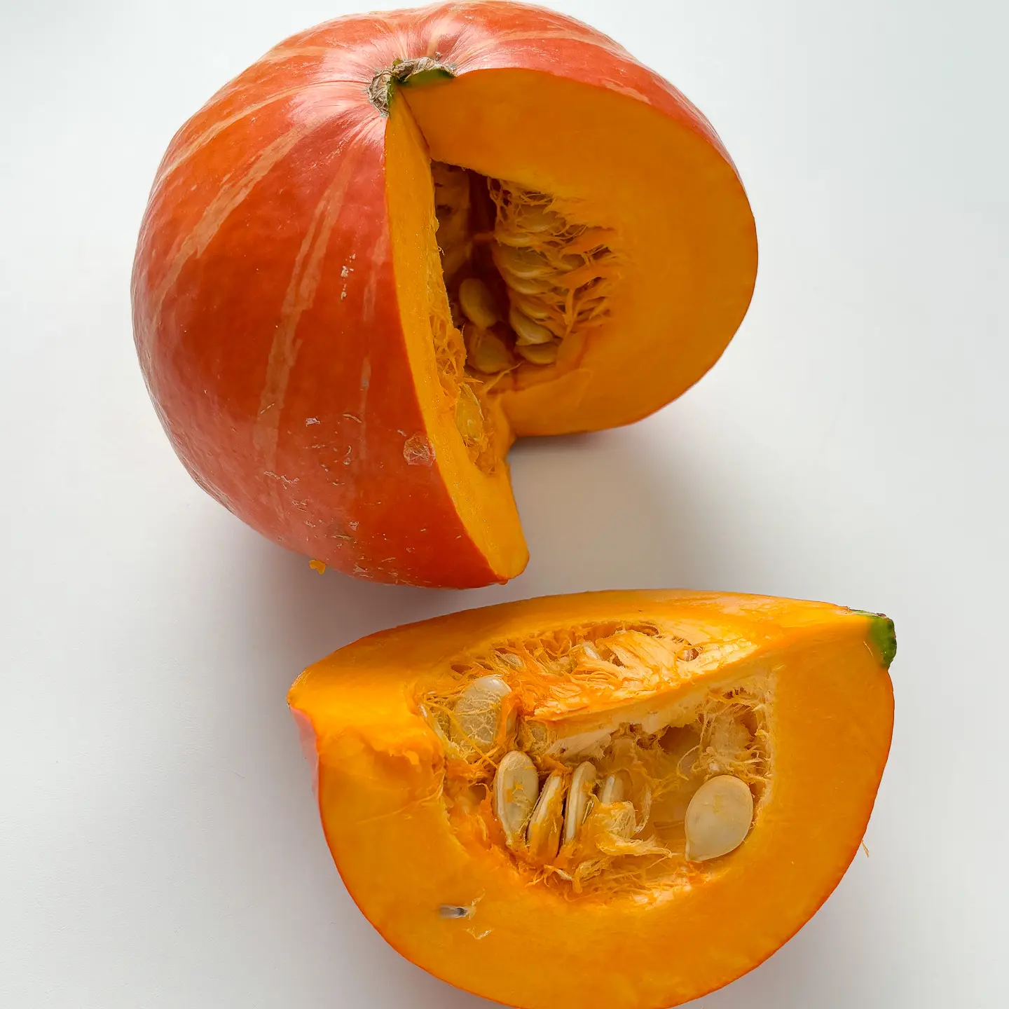 Korean Pumpkin Porridge to Reduce Bloating: Hobakjuk pumpkin injeolmi, hobak tteok