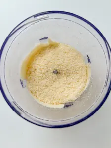 pumpkin injeolmi, hobak tteok