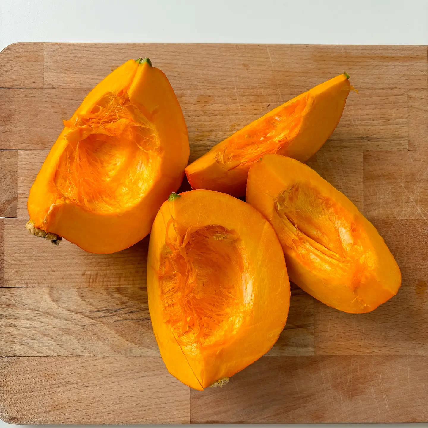 Korean Pumpkin Porridge to Reduce Bloating: Hobakjuk Korean pumpkin porridge, hobakjuk