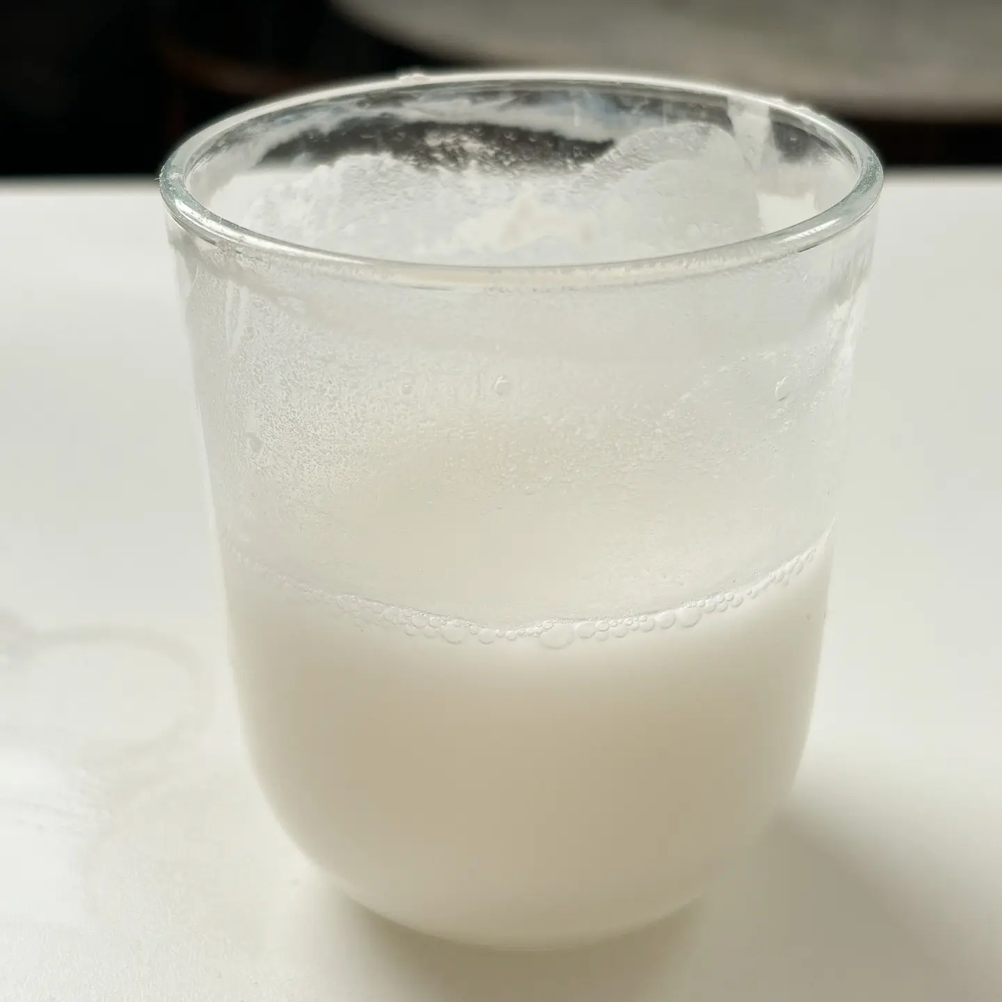 Korean Pumpkin Porridge to Reduce Bloating: Hobakjuk Korean pumpkin porridge, hobakjuk