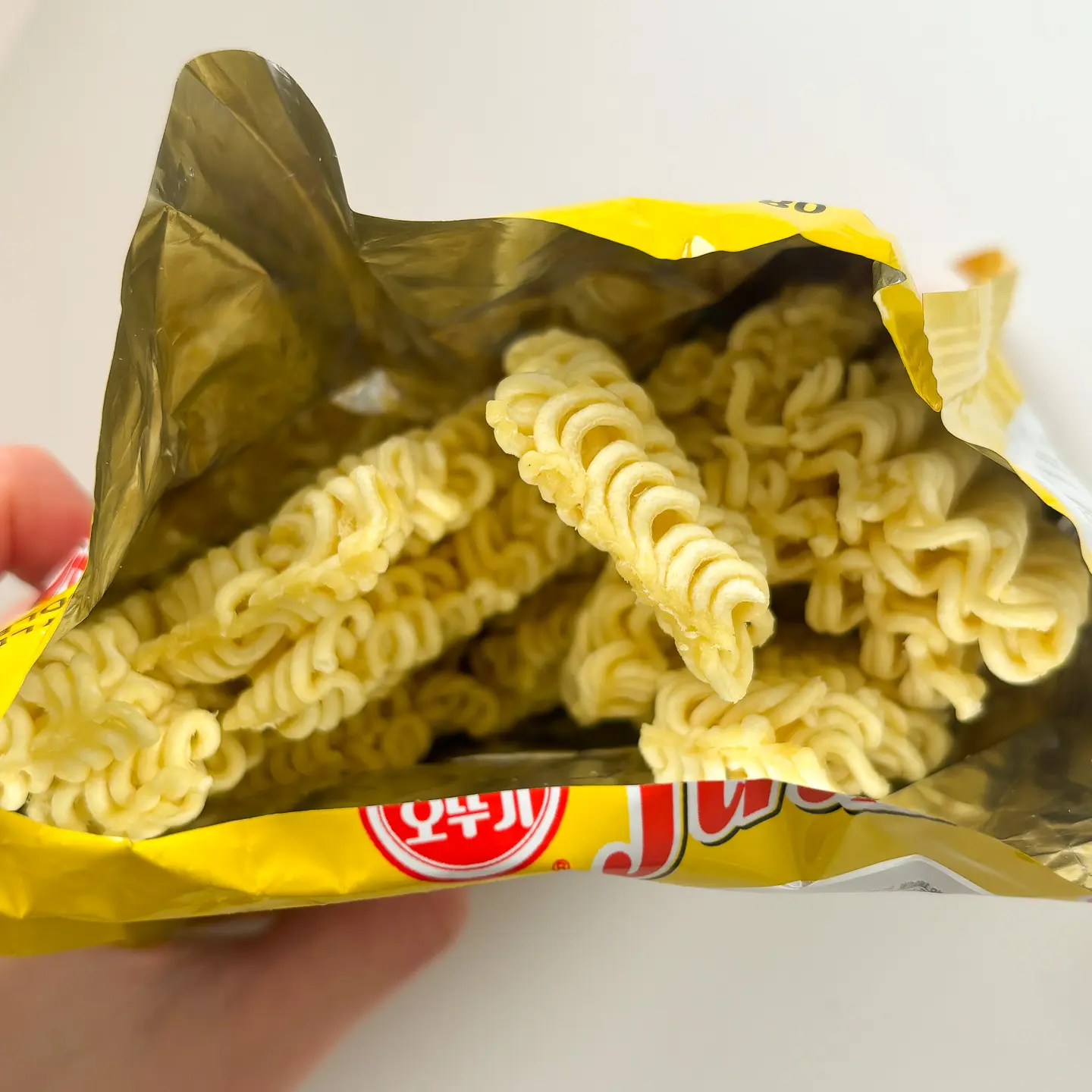 BTS Jungkook ramen porridge: Buldak Rajuk Recipe ramen porridge, rajuk