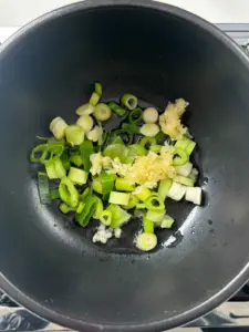 seafood sundubu jjigae recipe