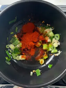 seafood sundubu jjigae recipe