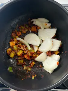 seafood sundubu jjigae recipe