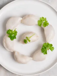 songpyeon, chuseok, tteok