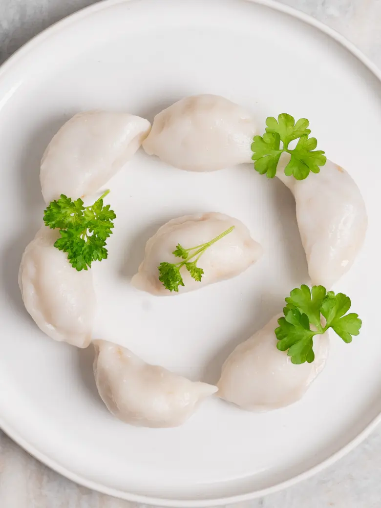 Chuseok Tteok: Easy Songpyeon Korean Rice Cake songpyeon, chuseok, tteok