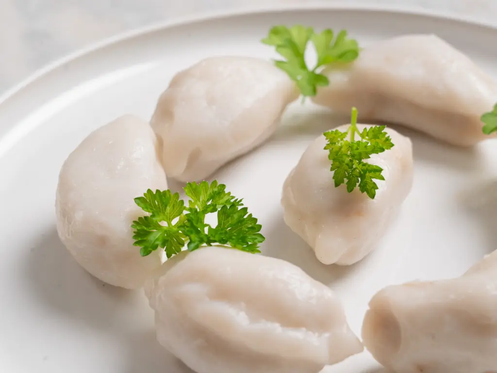 songpyeon, chuseok, tteok