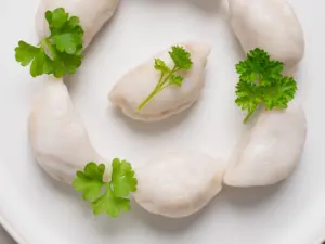 songpyeon, chuseok, tteok