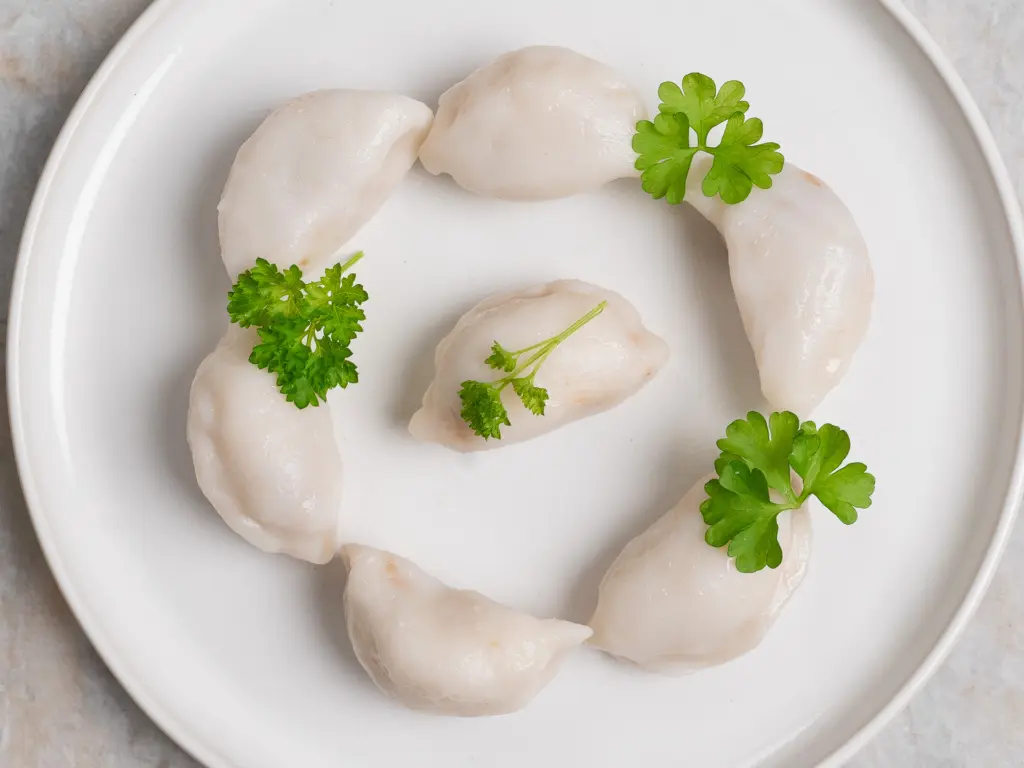 songpyeon, chuseok, tteok