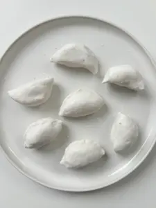 songpyeon, chuseok, tteok