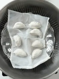 songpyeon, chuseok, tteok