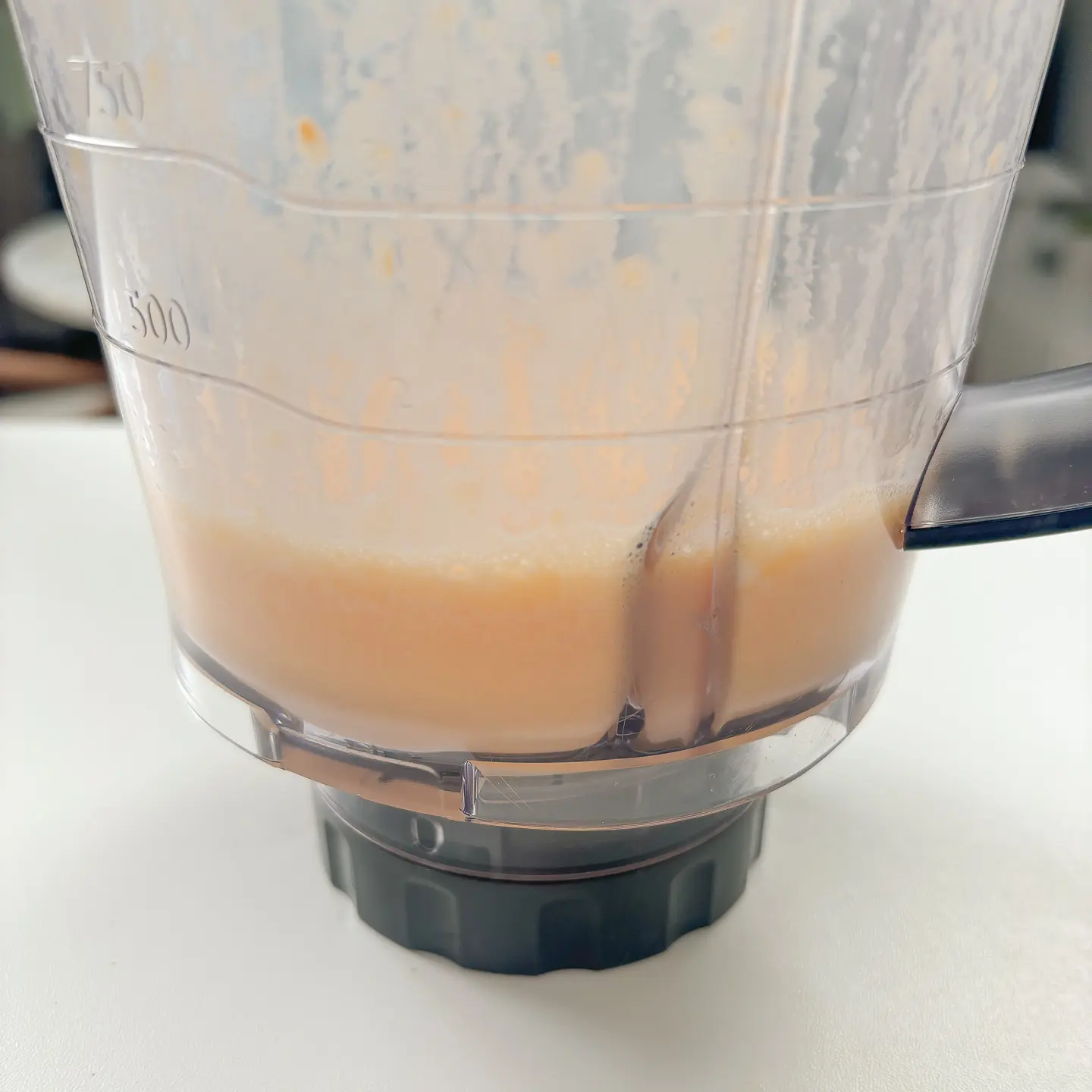 Korean Cafe Sweet Potato Latte: Goguma Latte Recipe sweet potato latte