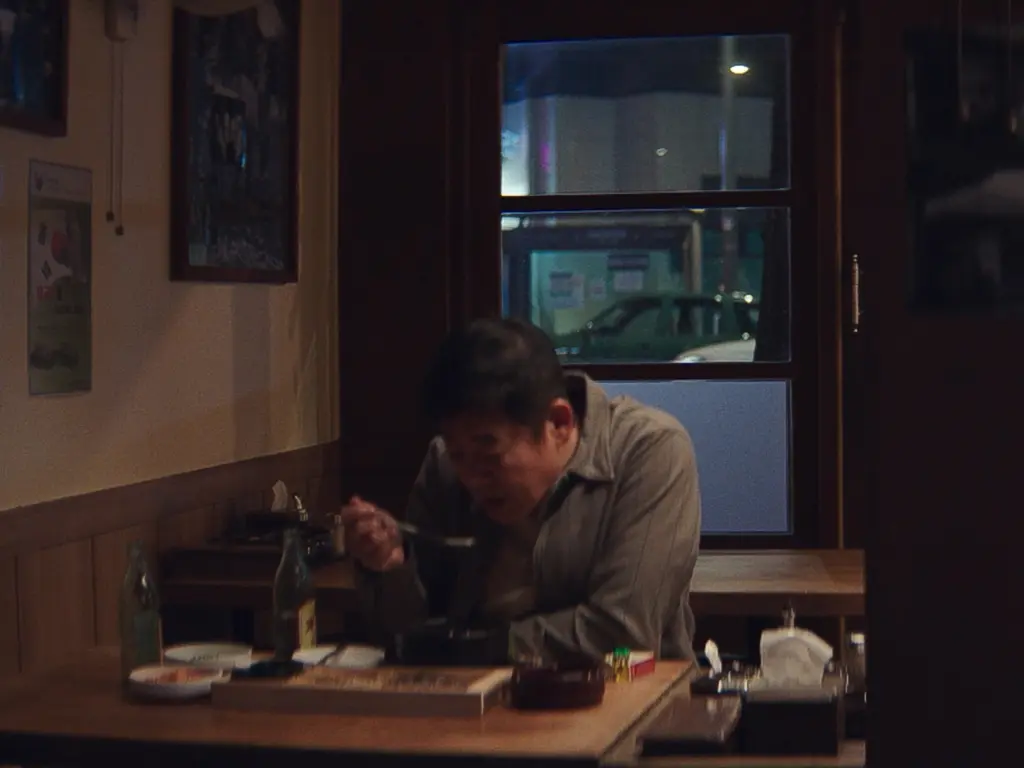 Typhoon Family: Korean Food in the Netflix K Drama typhoon family, Korean food in the netflix drama