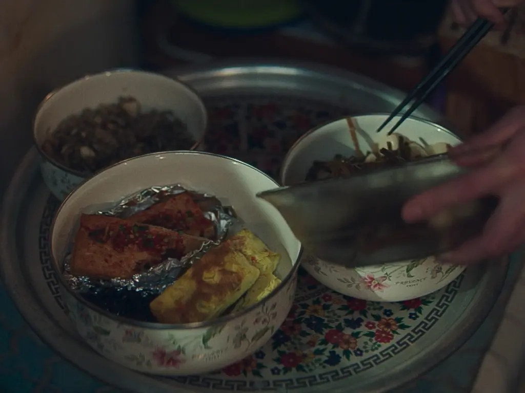 Typhoon Family: Korean Food in the Netflix K Drama typhoon family, Korean food in the netflix drama