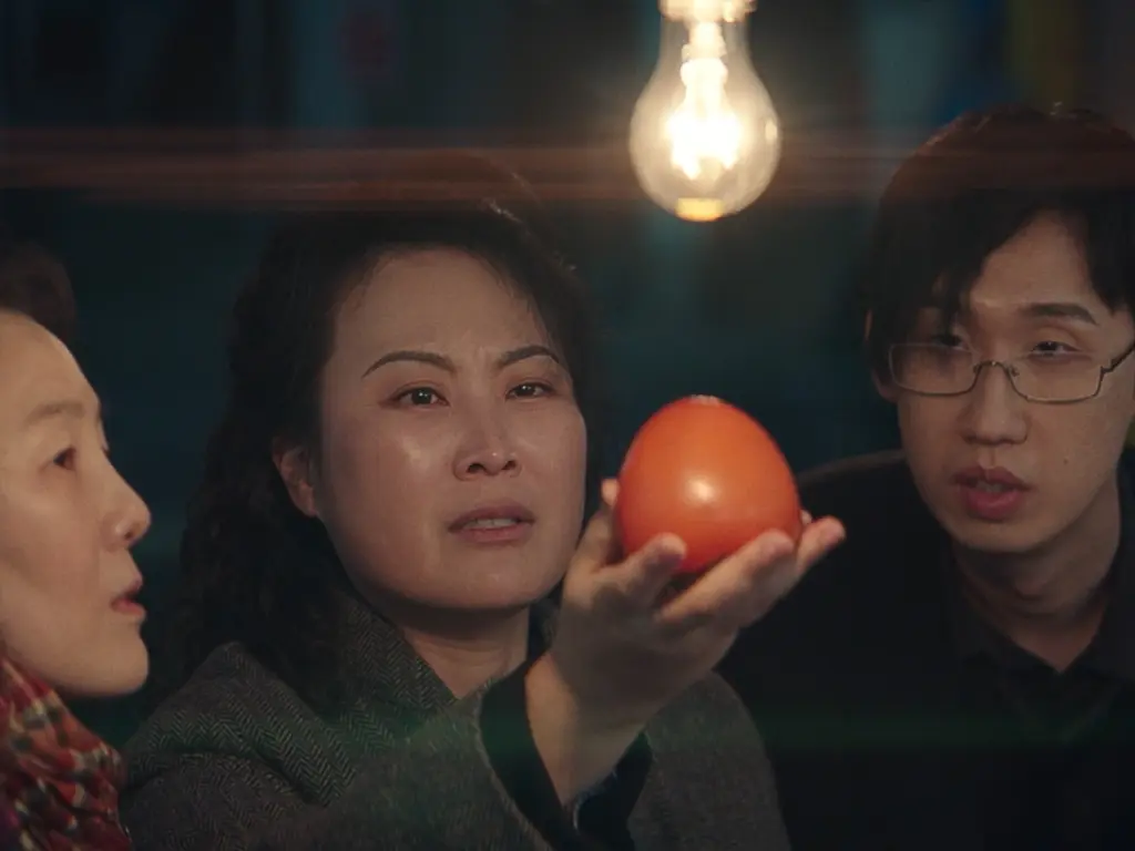 Typhoon Family: Korean Food in the Netflix K Drama typhoon family, Korean food in the netflix drama