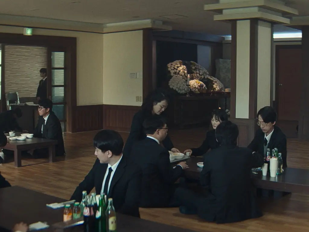 Typhoon Family: Korean Food in the Netflix K Drama typhoon family, Korean food in the netflix drama