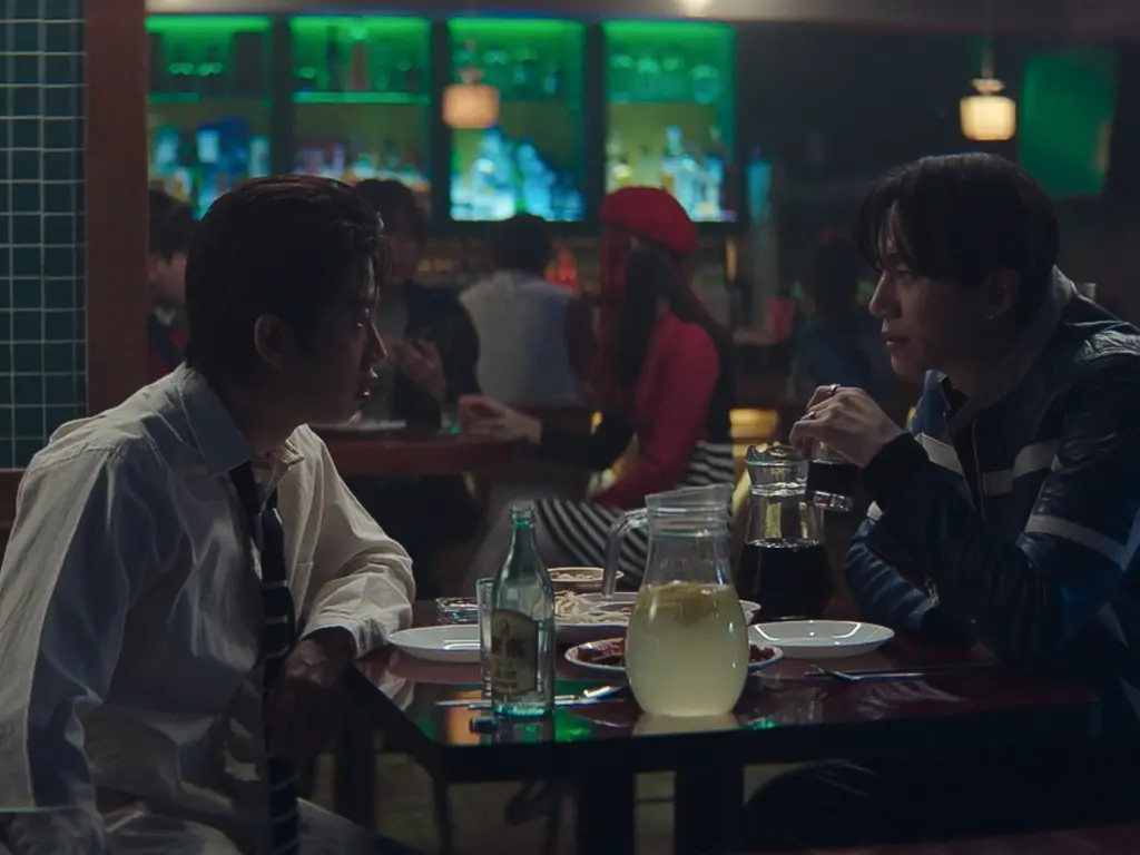 Typhoon Family: Korean Food in the Netflix K Drama typhoon family, Korean food in the netflix drama