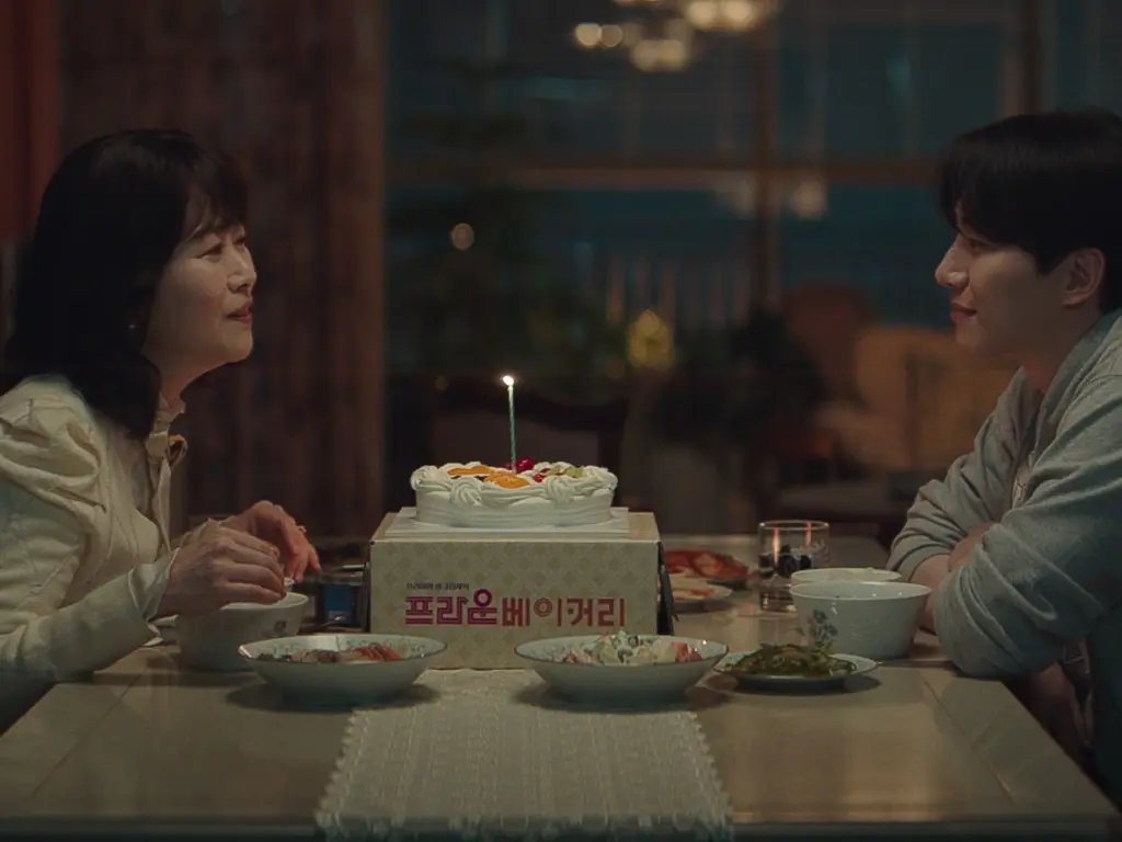 Typhoon Family: Korean Food in the Netflix K Drama typhoon family, Korean food in the netflix drama