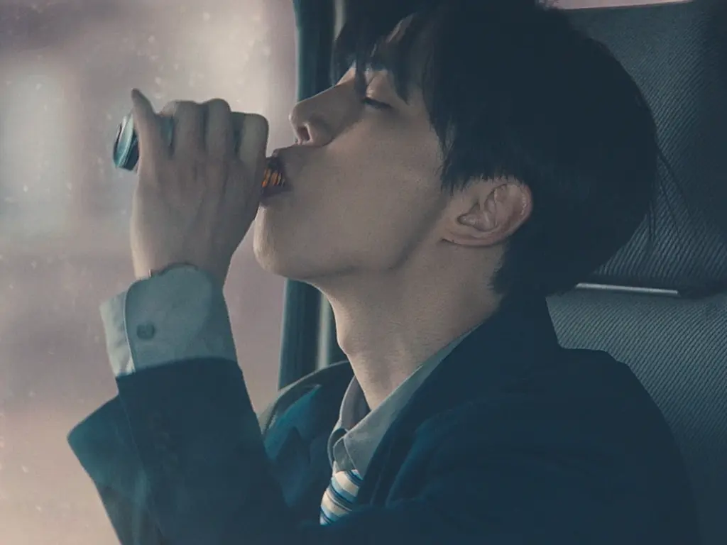 Typhoon Family: Korean Food in the Netflix K Drama typhoon family, Korean food in the netflix drama