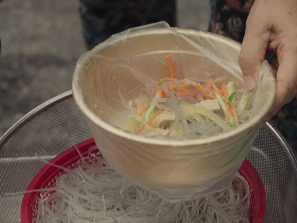 Typhoon Family: Korean Food in the Netflix K Drama typhoon family, Korean food in the netflix drama