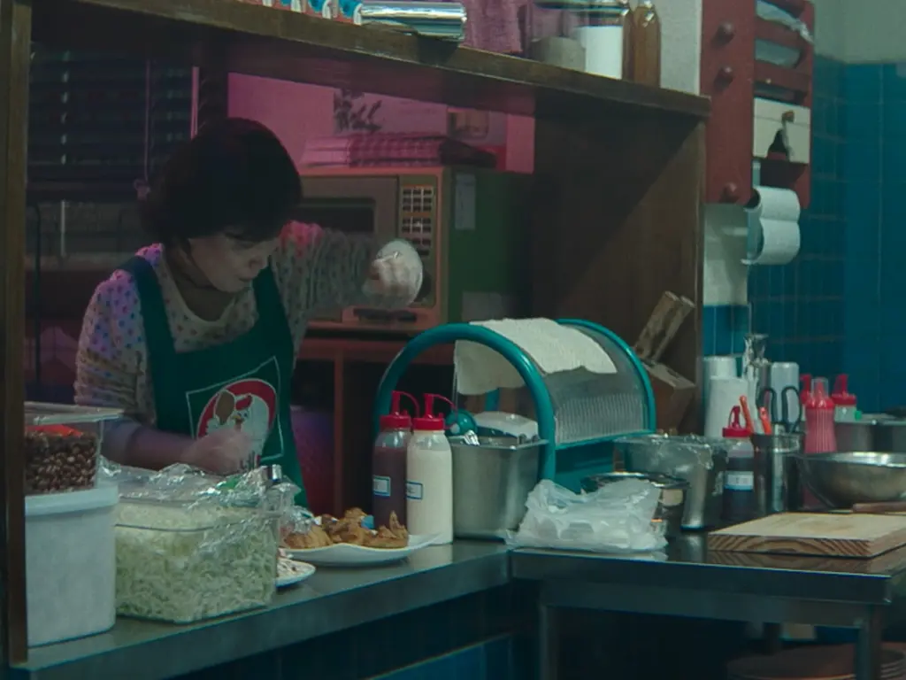 Typhoon Family: Korean Food in the Netflix K Drama typhoon family, Korean food in the netflix drama