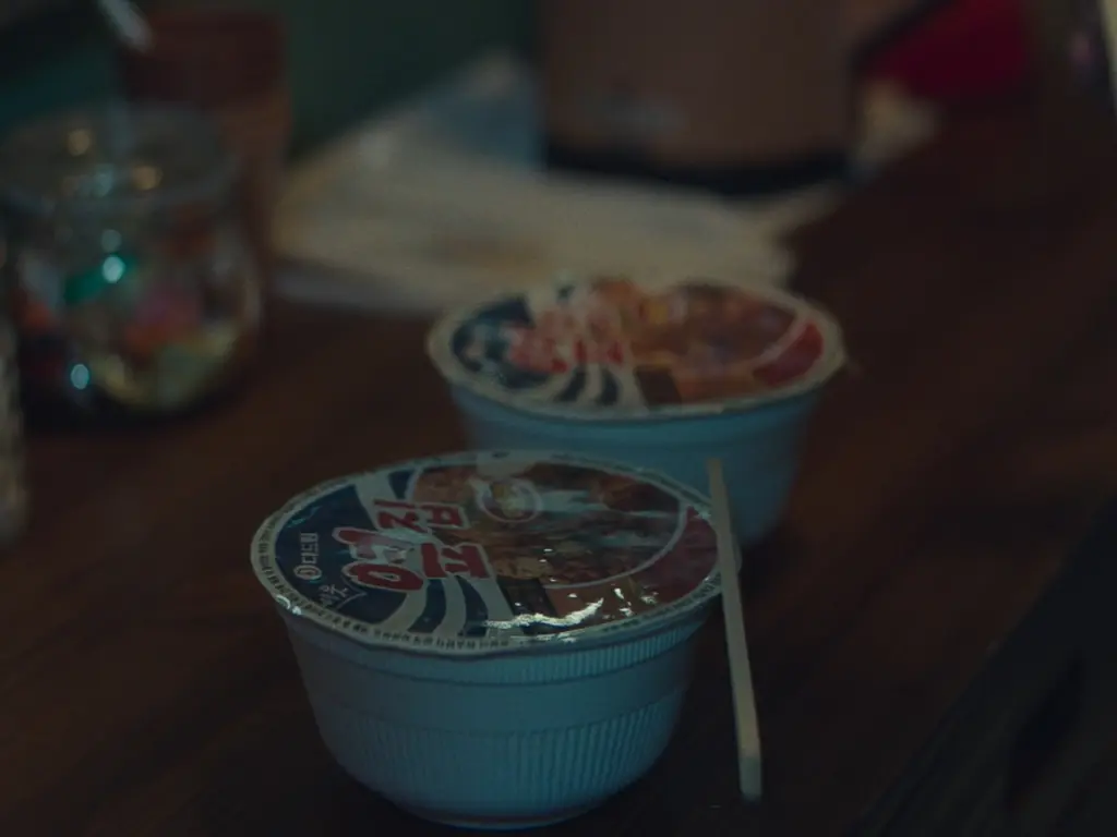 Typhoon Family: Korean Food in the Netflix K Drama typhoon family, Korean food in the netflix drama